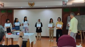 Event Waldorf Indonesia