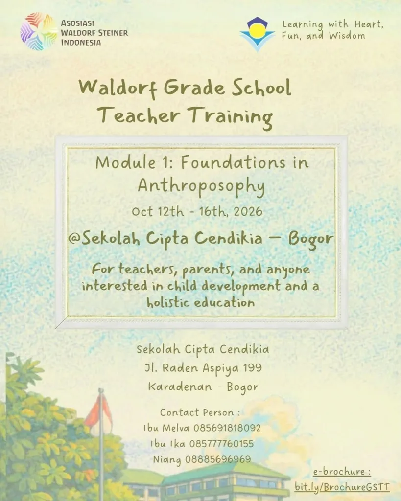 Waldorf-Grade-School-Teacher