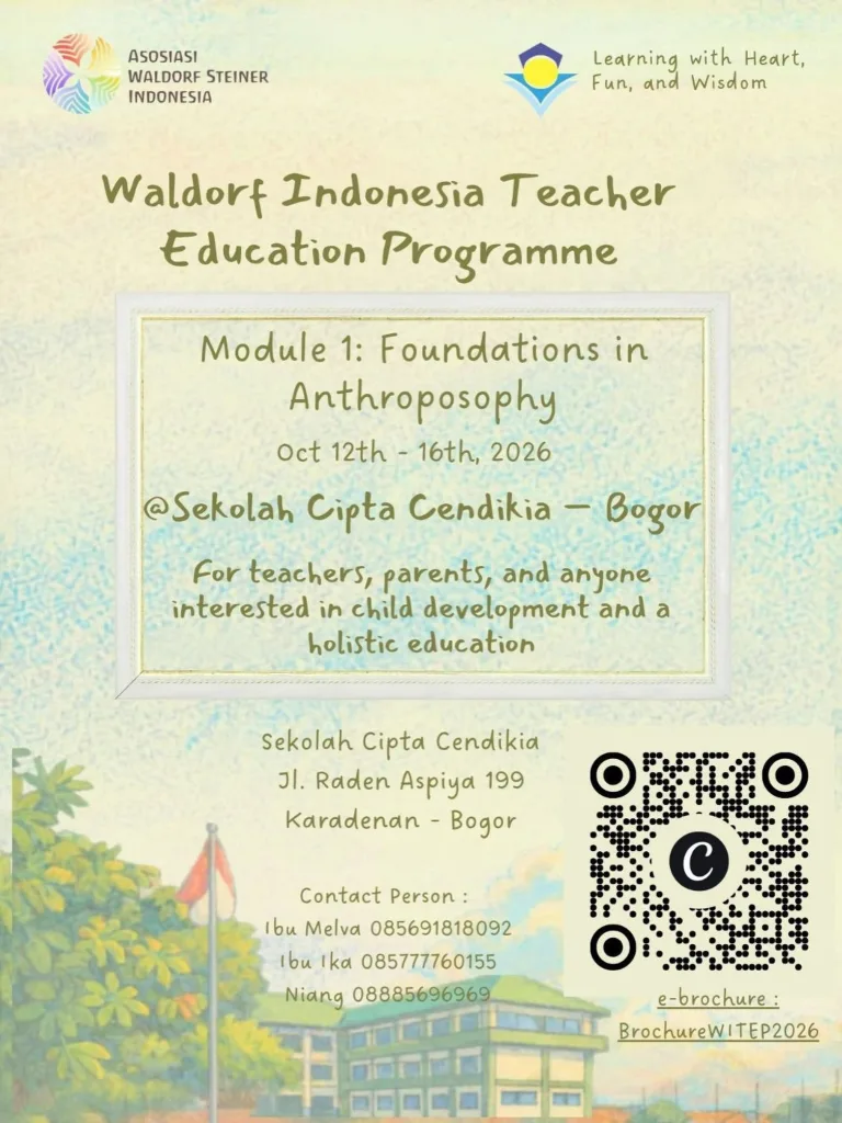 Waldorf-Indonesia-teacher-Education-Programme